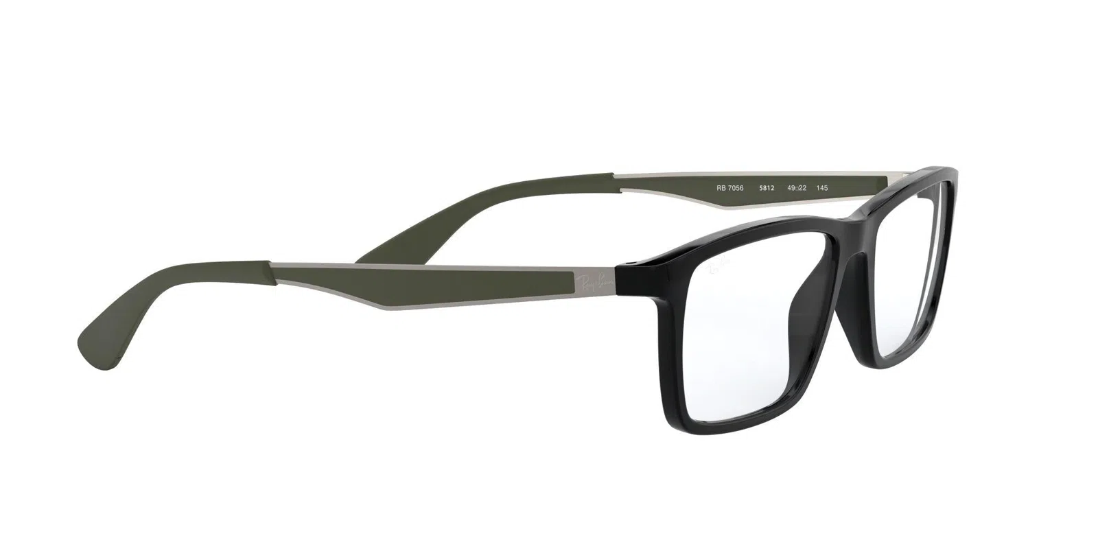 Ray-Ban 7056 Eyeglasses - view 45